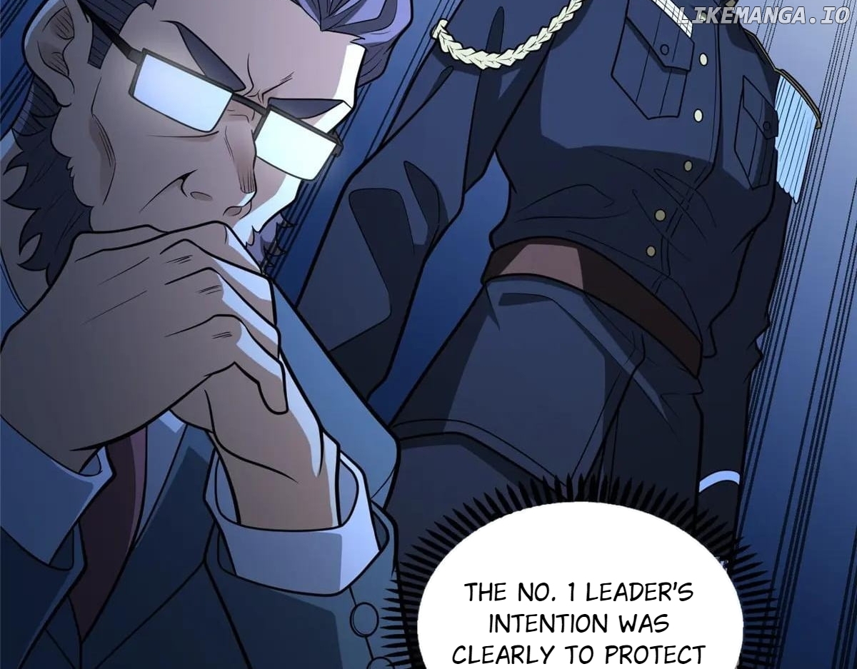 Divine Urban God Chapter 273 - page 143